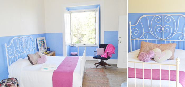 my vontage wedding rooms