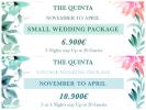 my Vintage Wedding Portugal