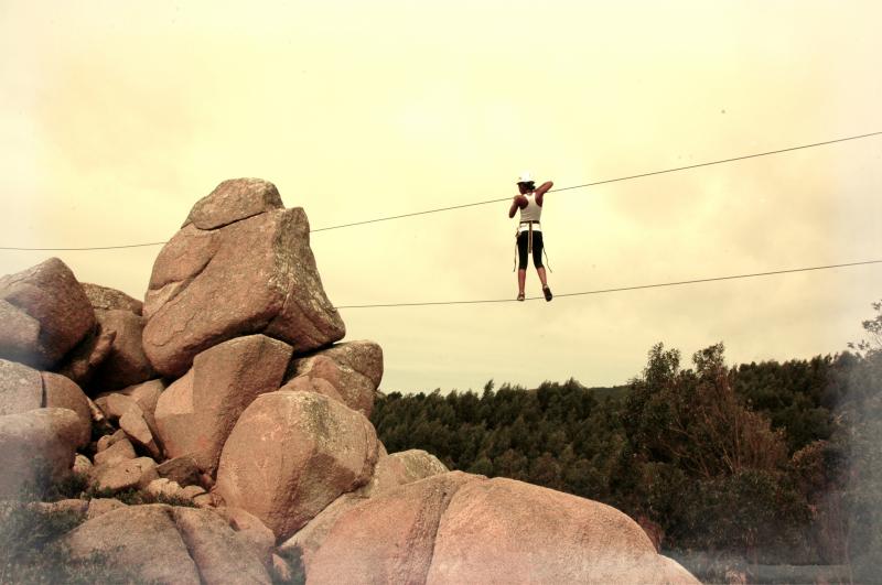 My vintage wedding venue - The Quinta - activities