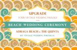 my Vintage Wedding Portugal