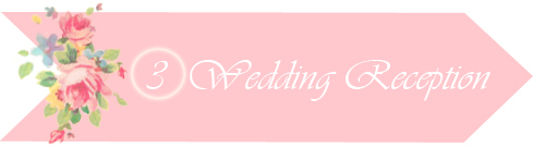 Wedding Reception - The Quinta